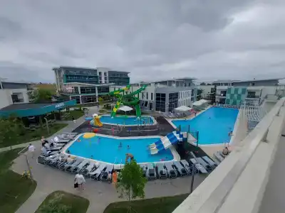 AURUM FAMILY RESORT & SPA - 45
