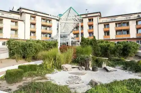 Lotus Therme & Spa - 26