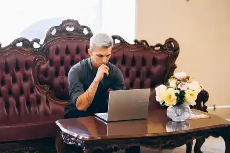 Art Nuvo Palace - 14