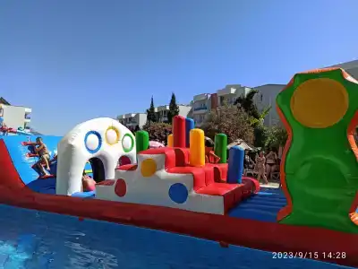 Blue Wave Suite - All Inclusive - 97