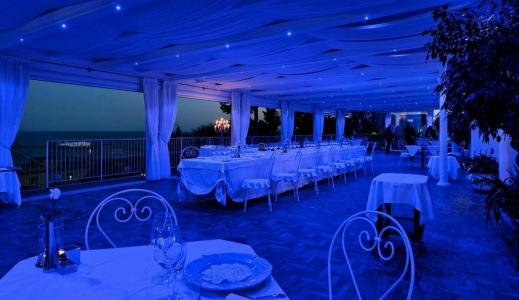 Villa Poseidon Boutique & Events - 24