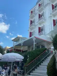 Splendid Palace - 17