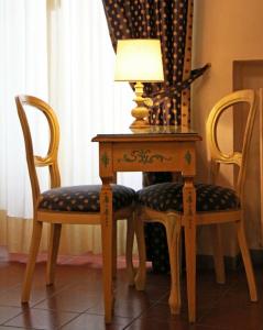 La Cisterna - 19