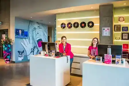 Comfort LT - Rock 'n' Roll Vilnius - 14