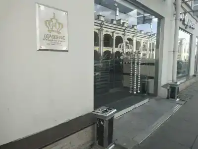 Маджестик Бутик Делюкс - 95