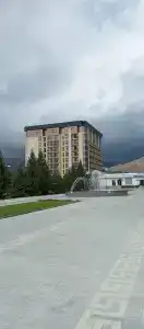 Goluboi Issyk Kul Sanatorium - 34