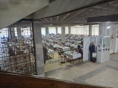 Sanatorium Chimion - 2