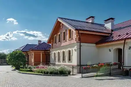 Усадьба Веранда - 2