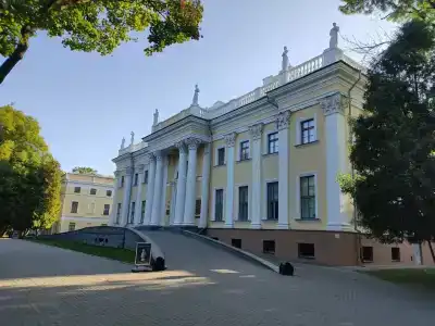 Парк-Замковый - 3