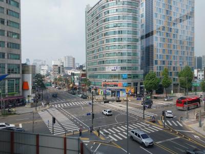 NINE TREE BY PARNAS SEOUL DONGDAEMUN - 5