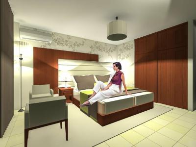 Villa Garden-Ulqin - 27