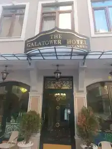 The Galataport - 44