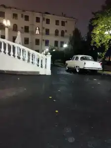 Legendary Sovietsky - 40