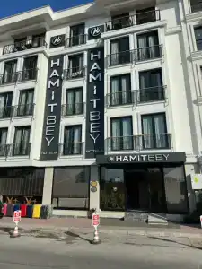 Hamitbey - 3