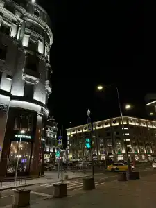 Sitikomfort Na Tverskoj - 26