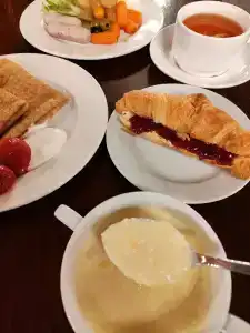 Solo Sokos Palace Bridge - 92