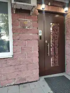 Алекс отель на Дыбенко - 28