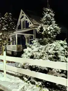 Park-Torbeevo Ozero - 18