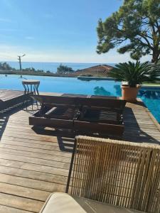 Melanippe Relaxing - Adults Only - 40