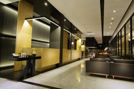 Neo Tendean Jakarta by Aston - 12