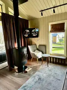 Wish Home Eco-Loudge Yahroma - 46