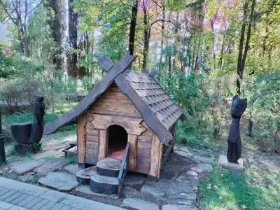 Belarus Sanatorium - 31