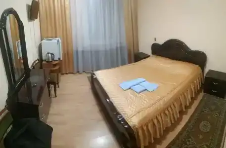 гостиница Omega - 15