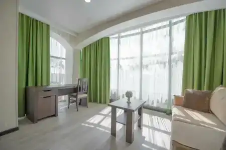 Gostinitsa "Ekodom" Sochi - 21