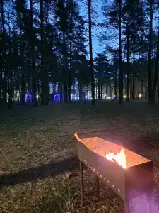 Narochanka Sanatorium - 68