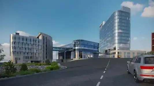 Rodina Residences - 26