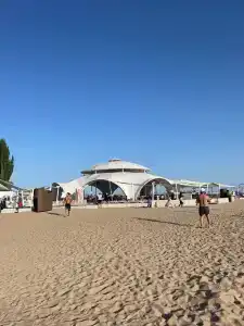 Kapriz Issyk KUL Resort - 39