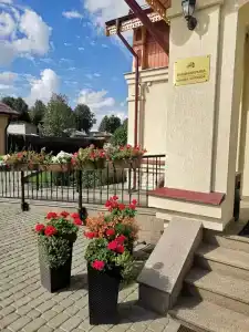 Усадьба Веранда - 6