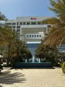 Riu Dubai Beach Resort - All Inclusive - 28