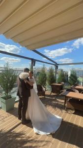 Butik-otel Magic harp - 15