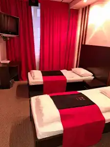отель ПОНИЯ - 94