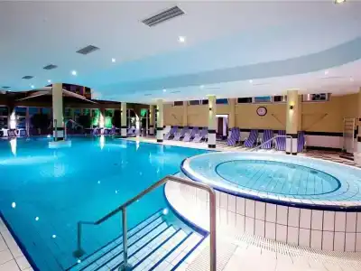 Lotus Therme & Spa - 16