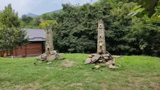 Recreation center Nihaloy - 4