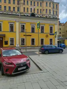 Avtorskij Parradosso - 38