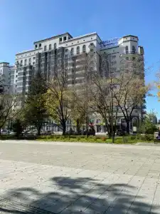 Mercure Blagoveshchensk - 12