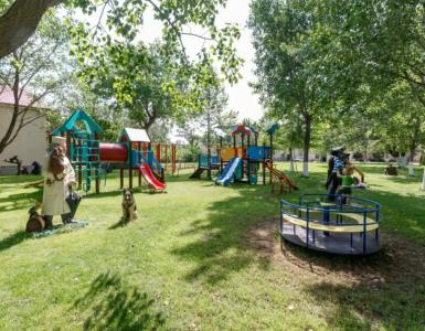 Гостиничный комплекс DELFIN - 65