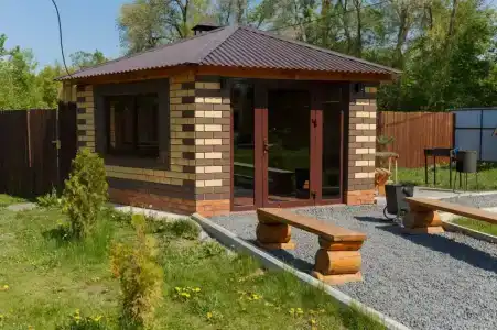 Drova Tourist base - 71