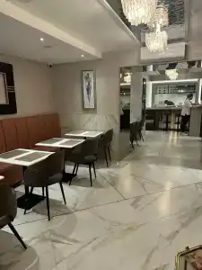 Mariposa Boutique-hotel - 66