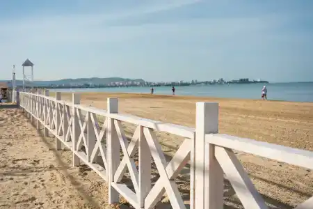 Kurortny Sanvil Primorskiy 2** - 37