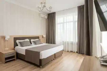 Alean Family Usadba 4* Ultra All Inclusive - 1