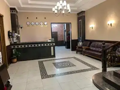 Bishkek Centrum - 23