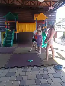 Morskaya 250 Guest House - 42