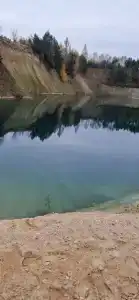 Туристско-оздоровительный комплекс Пышки - 11