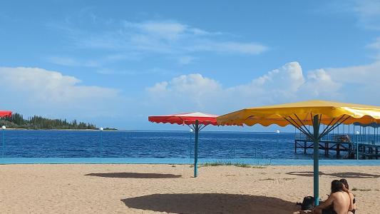 Issyk-Kul - 10