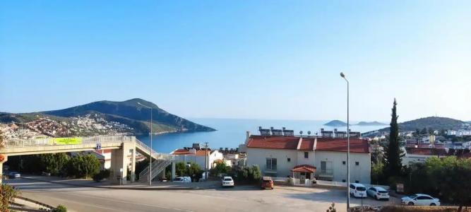 Samira Resort Aparts & Villas - 41