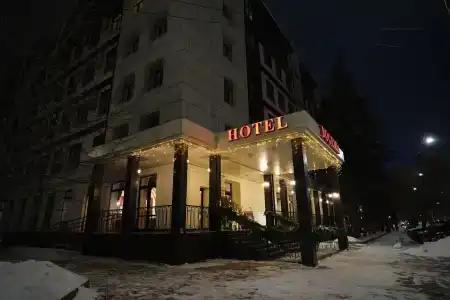 Bogemia on Vavilova Street - 41